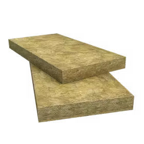 Isolant thermo-acoustique - NYROCK® RAINSCREEN 032 - ROCKWOOL - en laine de roche / en panneaux / pour intérieur