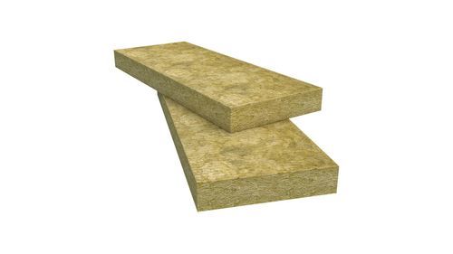 Isolant thermique - Full Fill Cavity Batt - ROCKWOOL - acoustique / en laine de roche / en panneaux