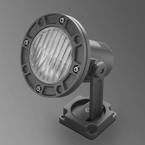 Projecteur IP67 - ASSOS 1 - EMFA - IP68 / halogène / professionnel