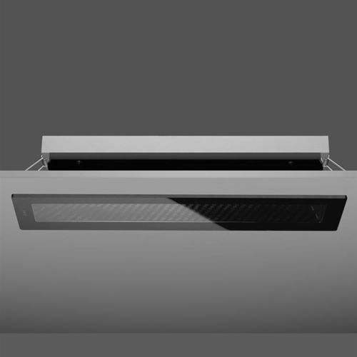 Downlight encastré - PINARA - EMFA - à LED / linéaire / IP20