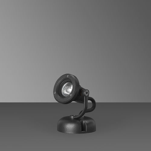 Spot en saillie - BELKIS 1 - EMFA - à LED / rond / IP67
