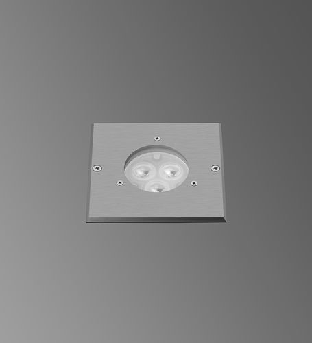 Spot en saillie - BELKIS 2 - EMFA - à LED / rond / carré