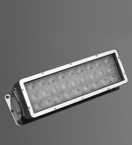 Projecteur IP67 - MIRA 2 - EMFA - à LED / professionnel / résidentiel