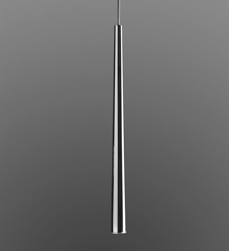 Suspension - VUVUZELA - EMFA - en aluminium / contemporaine / d'intérieur