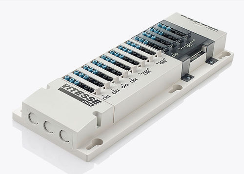 Module de contrôle d'éclairage - VITP7-MB - CP Electronics - résidentiel