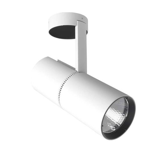 Spot en saillie - BOND TUBE - Leds-C4 - à LED / rond / IP20