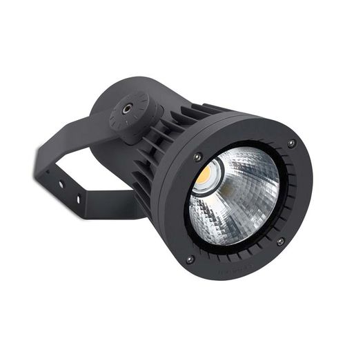 Projecteur lyre IP65 - HUBBLE COB - Leds-C4 - à LED / professionnel / d'extérieur