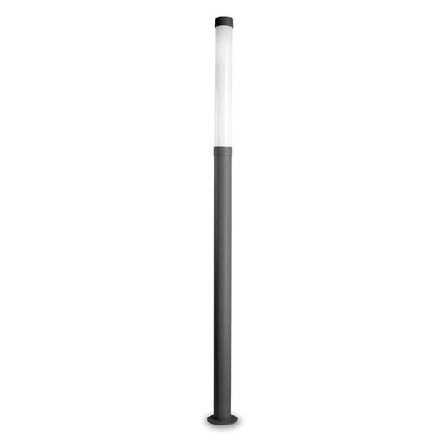 Colonne lumineuse contemporaine - LYON  - Leds-C4 - en polycarbonate / en aluminium / à LED