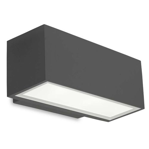 Applique murale contemporaine - AFRODITA - Leds-C4 - d'extérieur / en verre / en aluminium
