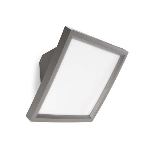 Luminaire apparent - ACCESS - Leds-C4 - halogène / rectangulaire / IP65