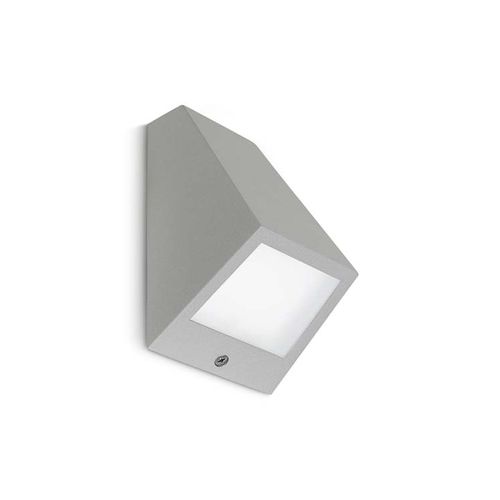 Applique murale contemporaine - ANGLE - Leds-C4 - d'extérieur / en aluminium / en polycarbonate