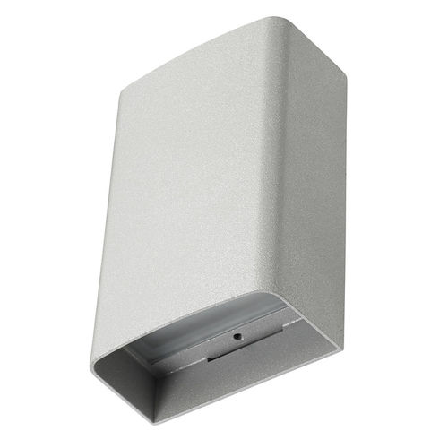 Applique murale contemporaine - CLOUS  - Leds-C4 - d'extérieur / en aluminium / en verre