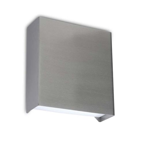 Applique murale contemporaine - NEMESIS - Leds-C4 - d'extérieur / en aluminium / en acier inoxydable