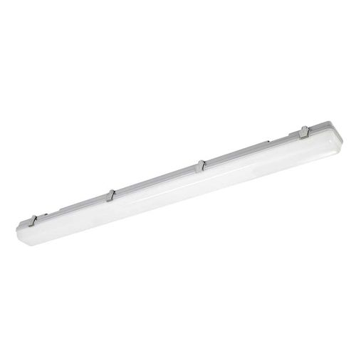 Luminaire apparent - SOLID - Leds-C4 - à LED / linéaire / IP65
