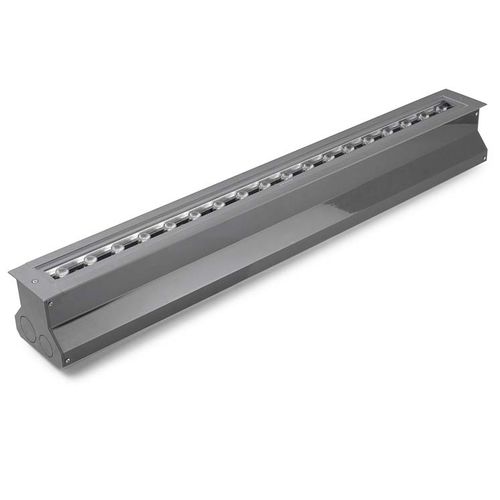 Luminaire apparent - CONVERT - Leds-C4 - à LED / linéaire / IP65