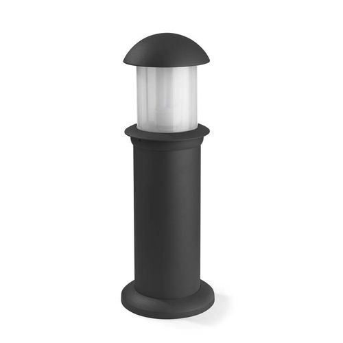 Borne d'éclairage de jardin - BALIZAS - Leds-C4 - contemporaine / en aluminium / en polycarbonate