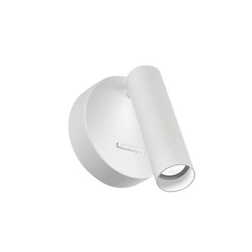 Spot mural - STYLUS - Leds-C4 - halogène / rond / professionnel