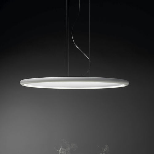 Luminaire suspendu - NET - Leds-C4 - à LED / rond / IP20