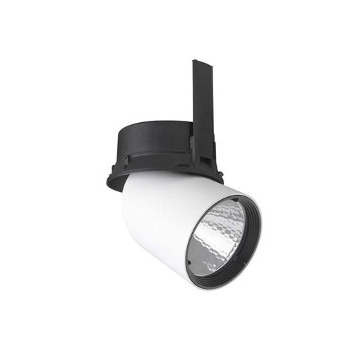 Spot de plafond - BOND - Leds-C4 - à LED / rond / professionnel