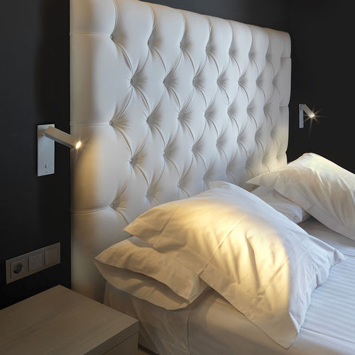 Applique murale contemporaine - HALL - Leds-C4 - d'intérieur / en aluminium / à LED