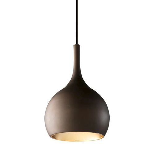 Suspension - SIXTIES - Leds-C4 - en acier / en méthacrylate / contemporaine