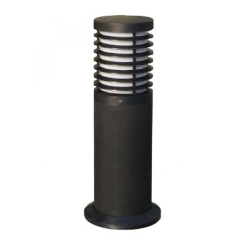 Borne d'éclairage urbaine - NOTT  - Leds-C4 - contemporaine / en polycarbonate / à LED