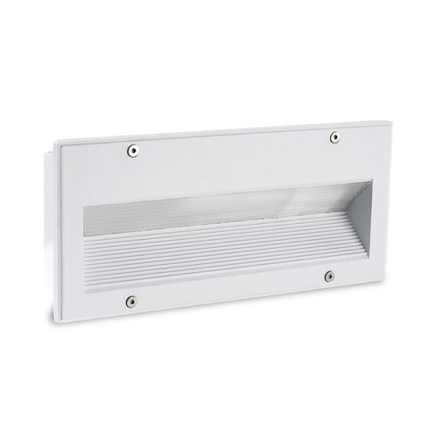 Luminaire encastrable au mur - MICENAS - Leds-C4 - à LED / rond / carré