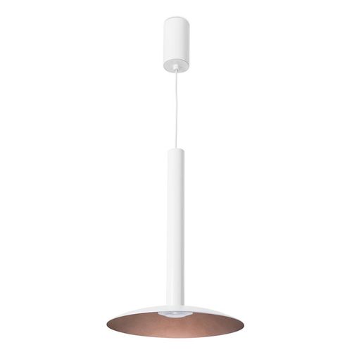 Suspension - STYLUS - Leds-C4 - en aluminium / en acier / contemporaine