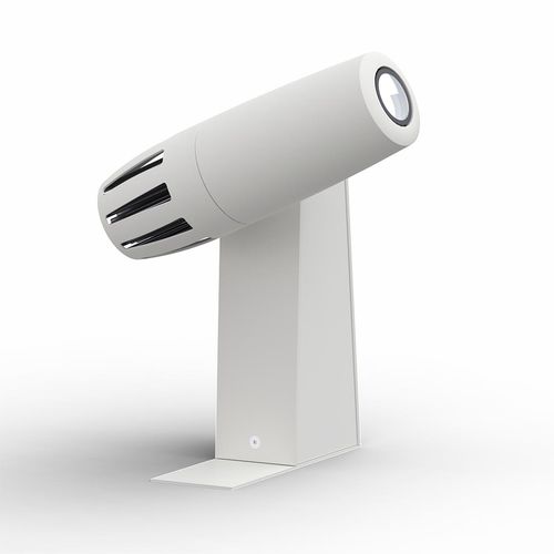 Projecteur gobo IP20 - PHOS 15  - Derksen Lichttechnik - à LED / professionnel / d'intérieur