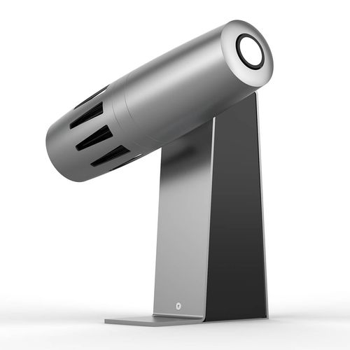 Projecteur gobo IP20 - PHOS 25  - Derksen Lichttechnik - à LED / pour cabinet médical / pour commerce