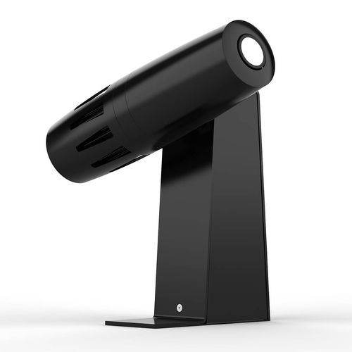 Projecteur gobo IP20 - PHOS 65  - Derksen Lichttechnik - à LED / pour centre commercial / pour musée