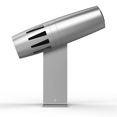 Projecteur gobo IP20 - PHOS 85  - Derksen Lichttechnik - à LED / pour centre commercial / pour musée