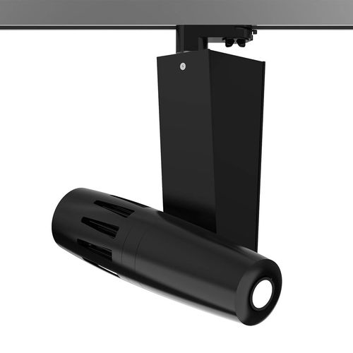 Projecteur gobo IP20 - PHOS 25 LT - Derksen Lichttechnik - à LED / pour cabinet médical / pour magasin