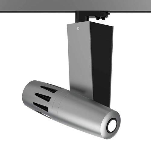 Projecteur gobo IP20 - PHOS 45 LT - Derksen Lichttechnik - à LED / pour centre commercial / pour musée