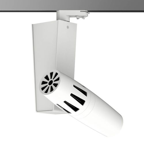 Projecteur gobo IP20 - PHOS 65 LT - Derksen Lichttechnik - à LED / pour centre commercial / pour musée