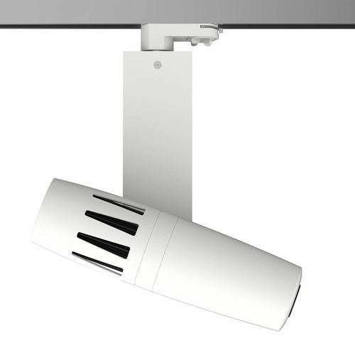 Projecteur gobo IP20 - PHOS 85 LT - Derksen Lichttechnik - à LED / pour centre commercial / pour musée