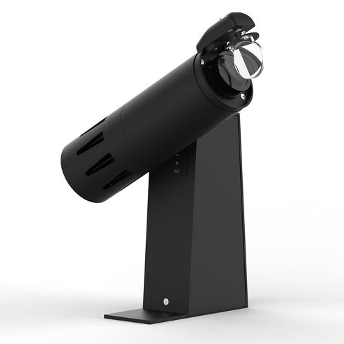 Projecteur gobo IP20 - PHOS 45 MOVE 2-FACET - Derksen Lichttechnik - à LED / professionnel / d'intérieur