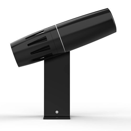 Projecteur gobo IP64 - PHOS 65  - Derksen Lichttechnik - à LED / professionnel / d'extérieur
