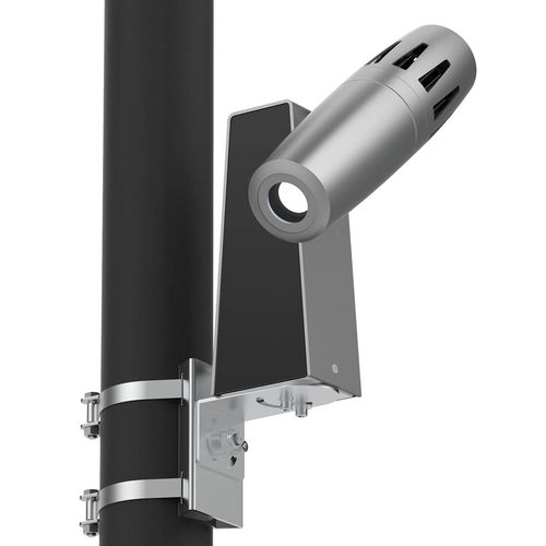 Projecteur gobo IP64 - PHOS 45S  - Derksen Lichttechnik - à LED / professionnel / d'extérieur