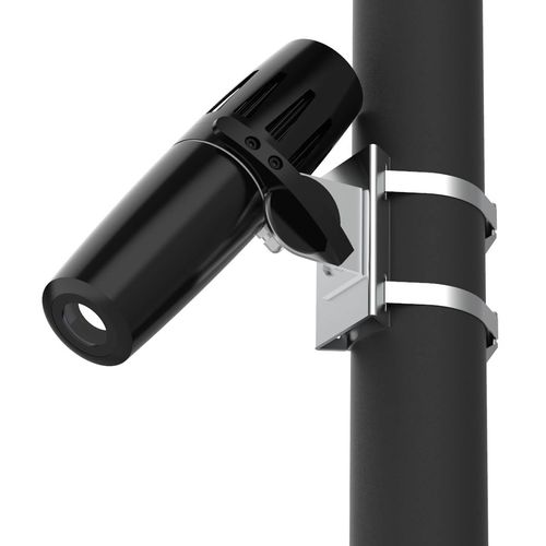 Projecteur gobo IP65 - PHOS 85  - Derksen Lichttechnik - à LED / professionnel / d'extérieur