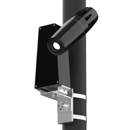 Projecteur gobo IP65 - PHOS 85s pro - Derksen Lichttechnik - à LED / professionnel / d'extérieur