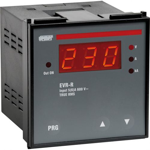 Gestionnaire d'énergie - VM332400 - VEMER