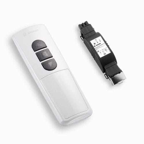 Télécommande pour système domotique - SVS241-II - Becker-Antriebe