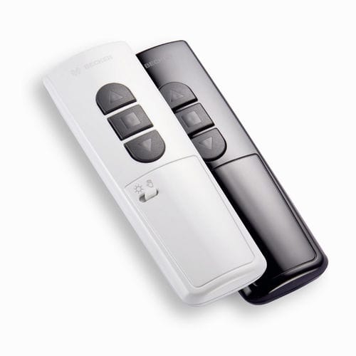 Télécommande pour système domotique - SWC441-II - Becker-Antriebe