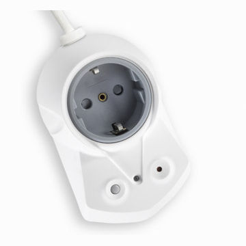 Prise radio - VARIOCONTROL - Becker-Antriebe - en saillie / contemporaine