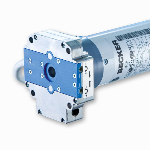 Automatisme pour porte de garage - L50-M05 - Becker-Antriebe - pour store enrouleur / pour porte