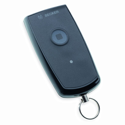 Télécommande pour système domotique - EC241-II - Becker-Antriebe