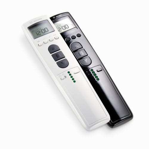 Télécommande pour système domotique - TC445-II - Becker-Antriebe