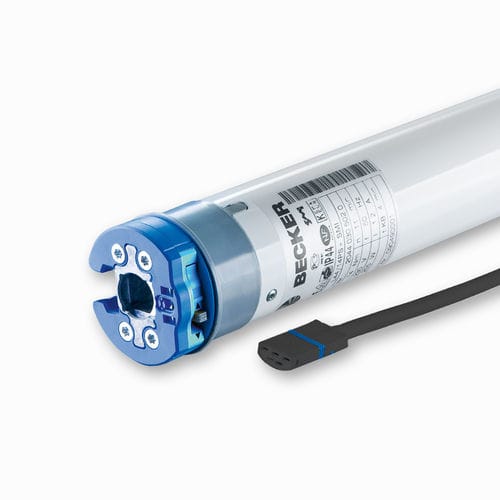 Automatisme pour brise-soleil - L50-S12  - Becker-Antriebe