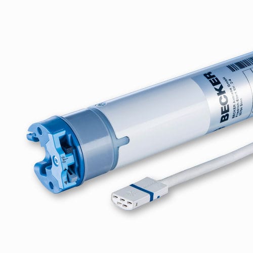 Automatisme pour store enrouleur - P5-B01 - Becker-Antriebe